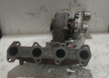 TURBINA TURBO PER FIAT