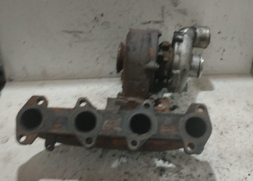 Turbina turbo per fiat - turbo,