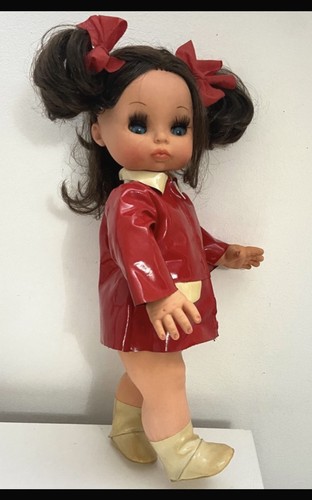 Bambola vintage furga arianna - vintage,