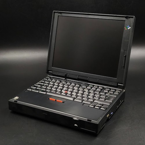 Ibm thinkpad 380d computer - ibm,