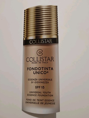 Fondotinta collistar - fondotinta,