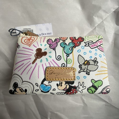 Disney dooney bourke schizzo - disney,