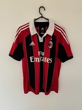 AC MILAN 2012/2013 HOME