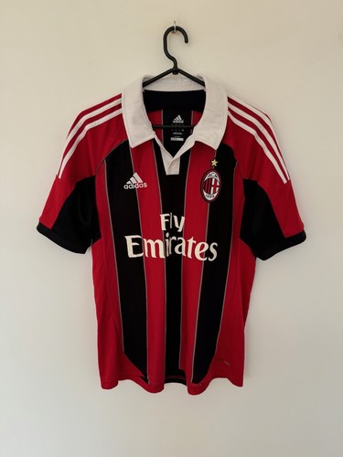 Milan 2012 2013 home - ac, 2012/2013