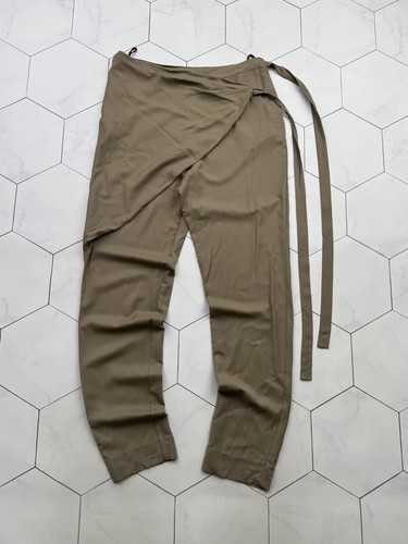 Antonio marras pantaloni - pantaloni, donna