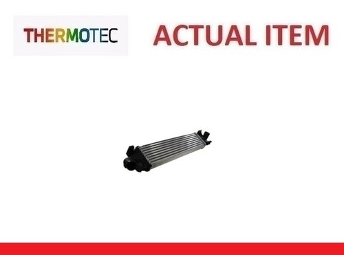 Radiatore intercooler turbo - radiatore,