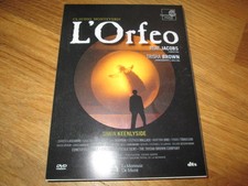 DVD - Claudio Monteverdi -