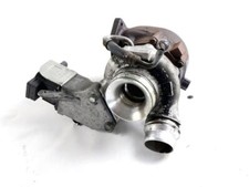 8506893 TURBINA TURBOCOMPRESSORE BMW SERIE 3 320 D E91 SW 2.0 D 130KW 6M 5P (200