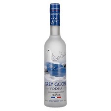 Grey Goose Vodka 40% Vol