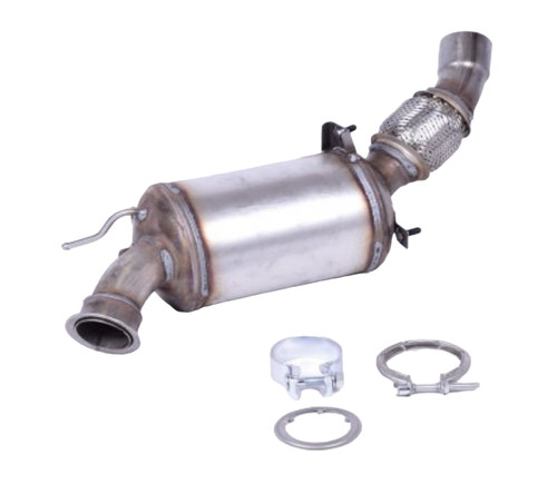 Filtro antiparticolato diesel - filtro,