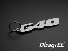 Portachiavi "G40" - per VW