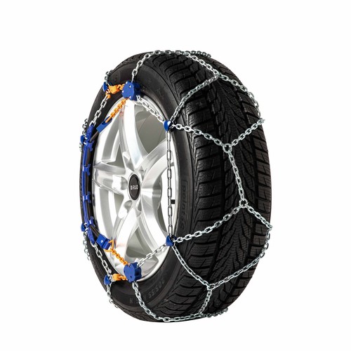 Coppia catene neve - coppia, da