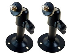 2 pezzi supporto altoparlante