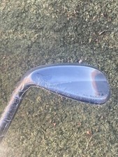 Taylormade macinata fresata