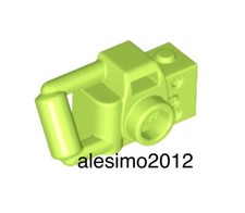 Lego 1x Utensile Macchina