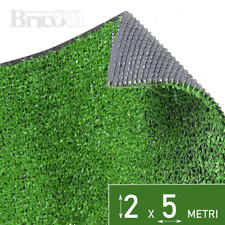 Prato Sintetico 2x5 Metri Erba