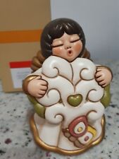 THUN Angelo Albero Della Vita Piccolo (12cm) Con Scatola Originale