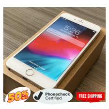 Apple iPhone 6+ Plus grigio |