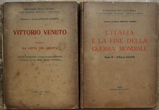 Alberti Adriano: VITTORIO