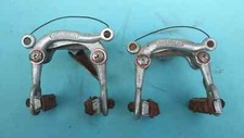 Freni per bicicletta eroica epoca ventennio marca Balilla (#1454) brake bike