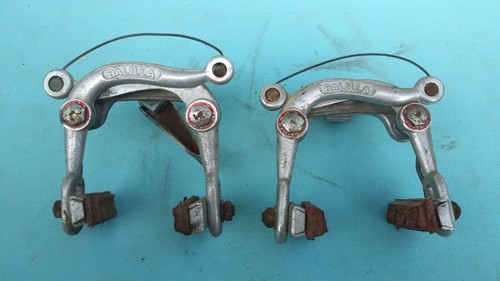 Freni per bicicletta eroica