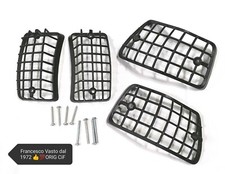 Kit Griglia Para Sassi