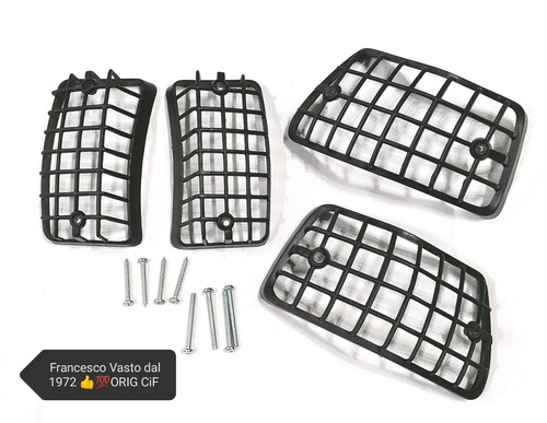 Kit griglia para sassi - kit,
