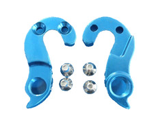 Dropout hardware coda per - coda,