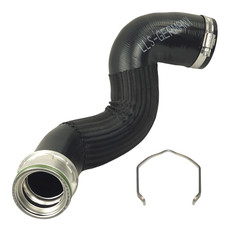 Tubo turbo per audi - tubo,