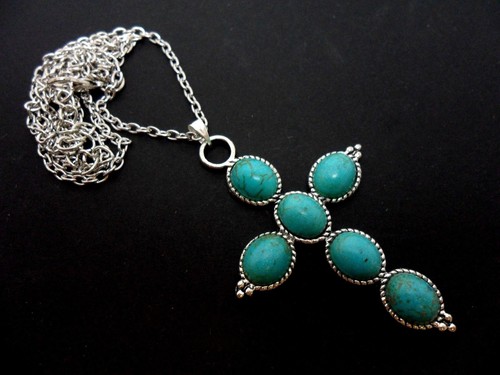 Una bella collana perle - ,