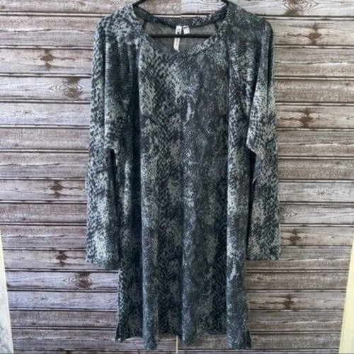 Abito donna maniche - , lunghe