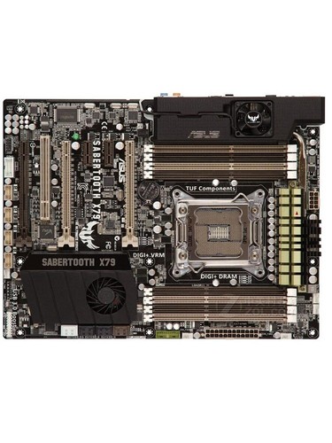 Per asus sabertooth - per,