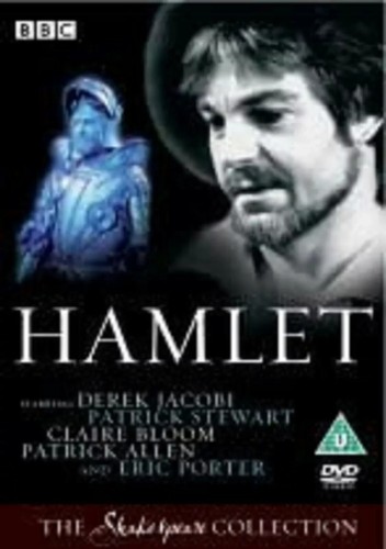 Hamlet bbc shakespeare - bbc,