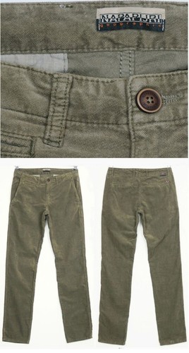 Pantalone uomo napapijri - uomo,
