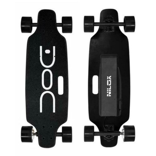 Nilox doc plus skateboard - doc,