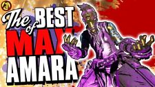 Borderlands 3 - Maximum Amara Build Ki11er Six ? 55 Items Drop ?