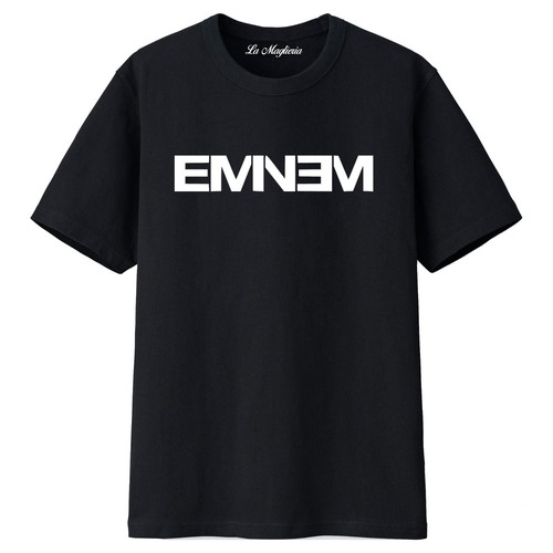 Shirt maglietta rapper - t-shirt,