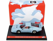 Ferrari 512 mans 1979 - bb,