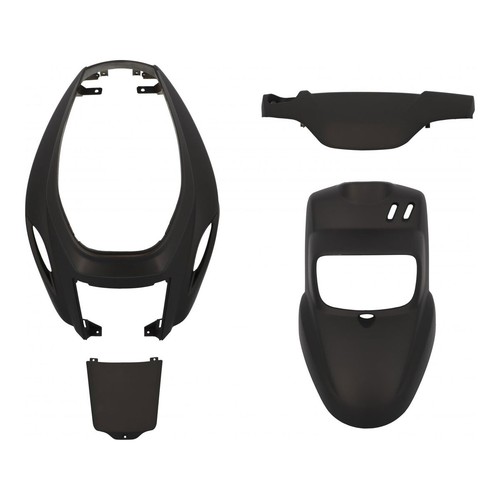 Kit carene pezzi original - kit,