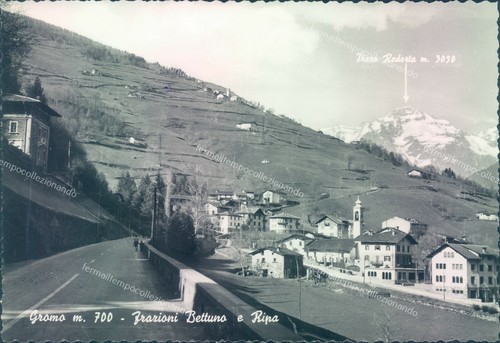 H243 cartolina provincia - h243, di