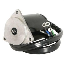 Tilt Trim Motor Fits Yamaha