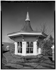 5. DETTAGLIO DEL BELVEDERE