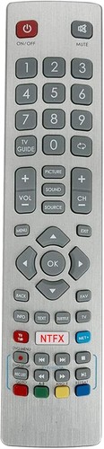 Dh2087 telecomando sostituisci - telecomando,