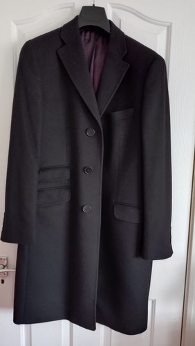 Santinelli cappotto sartoriale - cappotto,