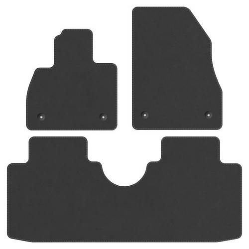 Tappetini velluto per smart - tappetini,