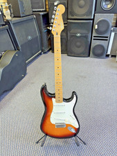 Fender stratocaster 1995 - fender,