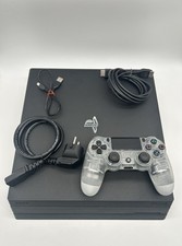 Sony PlayStation 4 Pro 1TB