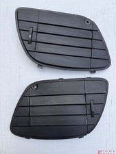 Griglie Prese D’aria Destra