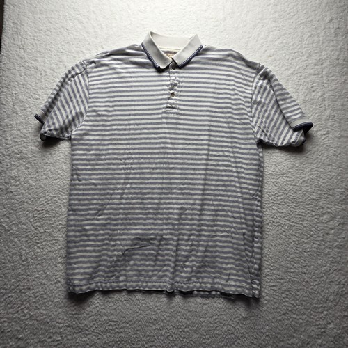 Woolrich polo uomo blu - woolrich, xl