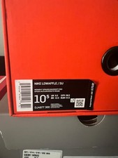 Nike x Sacai x Undercover LD